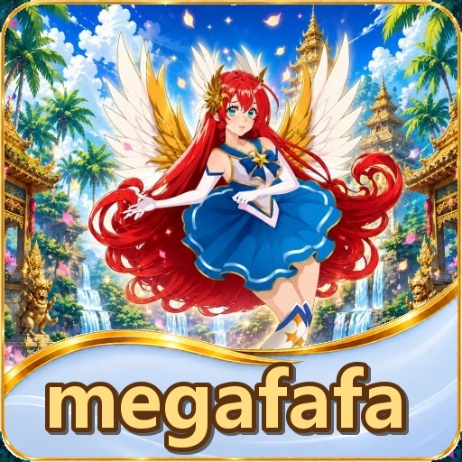 Cuplikan tampilan unduhan di dalam aplikasi megafafa