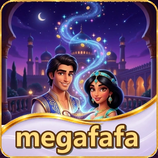 Ringkasan langkah install megafafa APK di Android
