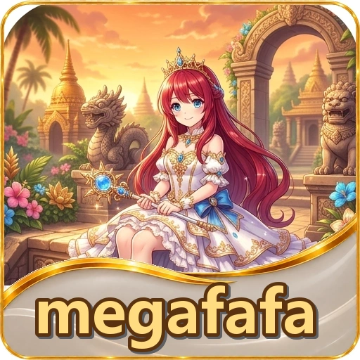 Metadata dan identitas paket aplikasi megafafa APK