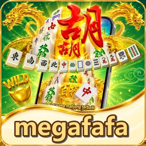 Langkah 6: konfirmasi megafafa APK berhasil terpasang
